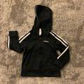 Adidas Jackets & Coats | Adidas Toddler Jacket | Color: Black | Size: 2t Unisex