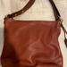 Coach Bags | Excellent Condition Coach Bag. Great Size And Style! | Color: Brown | Size: Os