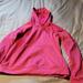 Adidas Shirts & Tops | Climawarm Adidas Sweatshirt Size Girls L | Color: Pink | Size: Lg