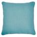 20"Square Throw Pillow by BrylaneHome in Haze Outdoor Patio Accent Pillow Cushion
