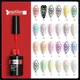 Beautilux Gel Liner 10ml Nail Art Design doublure peinture UV LED Gels vernis Semi-Permanent Salon
