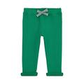 Petit Bateau Baby_Girl's A01EG Dress Pants, Green, 18-24 Months