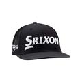 Srixon SRX TourOrigTruckerCap Blk/Wht Tour Trucker Cap, Black/White, One Size