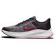 Nike Damen Winflo 8 Laufschuh, Cave Purple Hyper Pink Black Lilac, 36 EU