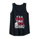 Damen It's A Mona Thing You Wouldn't Understand Tank Top