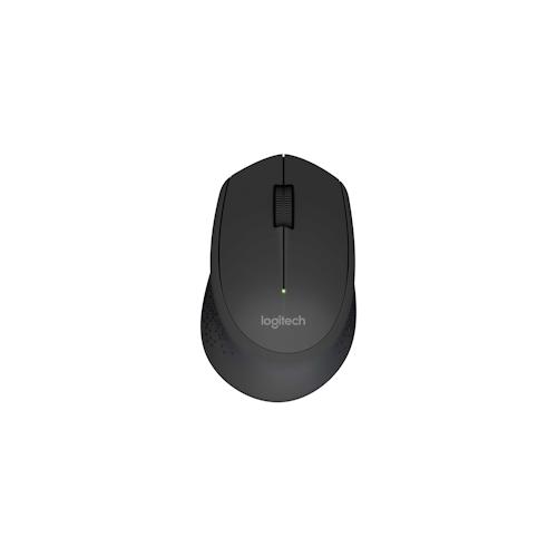 LOGITECH M280 wireless Maus, schwarz