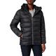 ESPRIT Women's 071ee1g323 Jacket, 001/Black, M