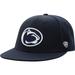 Men's Top of the World Navy Penn State Nittany Lions Team Color Fitted Hat