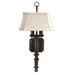 House of Troy Decorative Wall Lamp 19 Inch Wall Sconce - WL616-CB