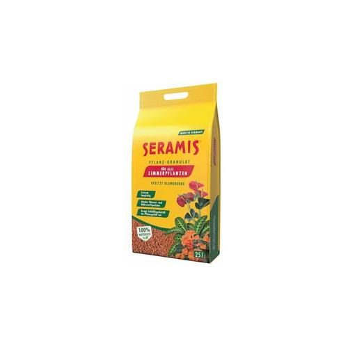 Seramis - Pflanz-Granulat für Zimmerpflanzen | 733988