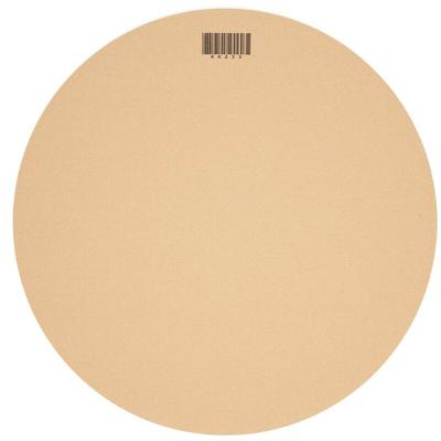 500 Kartonzuschnitte ø 600 mm Rund Felgenkartons Wellpappzuschnitte Wellpappe Image