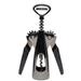 Silver Missouri Tigers Wine Opener