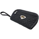 Women's Black Missouri Tigers Travel Wallet