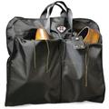 Men's Black Mississippi State Bulldogs Suit Bag