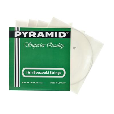 Pyramid Irish Bouzouki Strings 671/8A