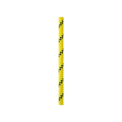 Petzl 11mm Axis Rope Yellow 200 ft R074AA07