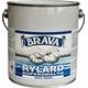 Brava Rylard supersmalto für Nautik, Havanna, 2500 ml