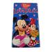 Disney Other | Disney Presents Love Tales (1994) Vhs Video Cartoon Mickey Minnie Mouse Donald | Color: Tan | Size: Os