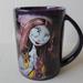 Disney Kitchen | Disney Sally The Nightmare Before Xmas Mug Japan | Color: Black/Purple | Size: Os