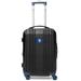 MOJO Navy New York Mets 21" Hardcase Two-Tone Spinner Carry-On