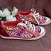 Coach Shoes | Coach Shoes | Color: Pink/Red | Size: 6.5