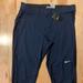 Nike Pants & Jumpsuits | New Nike Women’s Softball Pants | Color: Black | Size: L