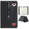 Black UNLV Rebels Business Notebook