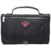 Black Washington State Cougars Toiletry Bag