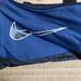 Nike Bags | Nike Duffle Bag | Color: Blue | Size: Small Duffle