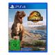 Sold Out Jurassic World Evolution 2 - [PlayStation 4]