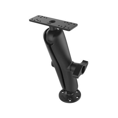 RAM Fish Finder Mount SKU - 978582