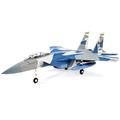 F-15 Eagle 64mm EDF Jet BNF Basic with AS3X and Safe Select