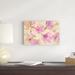 Red Barrel Studio® Magnolias In Bloom Canvas | 12 H x 18 W x 1.25 D in | Wayfair 283BE4E2B5FA460BAECDF693C5DD34ED