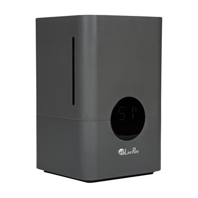 LivePure 1.2 G Ultrasonic Cool Mist Humidifier