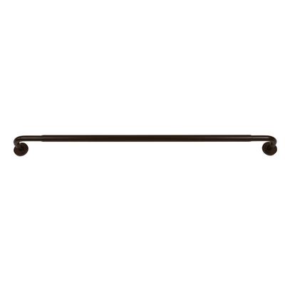 Versailles' Privacy Rod Set (66in - 120in) by Vers...
