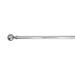 Versailles' Lexington Ball Rod Set (48in - 86in) by Versailles Home Fashions in Pewter