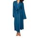 Cyberjammies Maria 4901 Women's Teal Blue Modal Dressing Gown 14