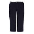 Craghoppers Men's Kiwi Winter Trousers-Regular Leg Hiking Pants, Dk Navy, 34W / 31L