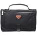 Black Oklahoma State Cowboys Toiletry Bag