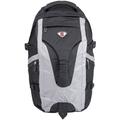 Black NC State Wolfpack Urban Backpack