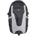 Black Syracuse Orange Urban Backpack