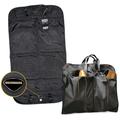 Men's Black Purdue Boilermakers Suit Bag