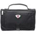 Black Ohio State Buckeyes Toiletry Bag