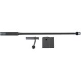 Desert Tech SRS A2 Caliber Conversion Kit 7mm Remington Magnum 26in 5 Rounds Black 26" SRS-CK-F26R-5RD