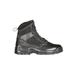 5.11 Tactical Atac 2.0 6in Side Zip Boot - Mens Black 10R 12394-019-10-R