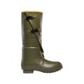 LaCrosse Footwear Insulated 2-Buckle 18 inch - Men's OD Green 14 267040-14