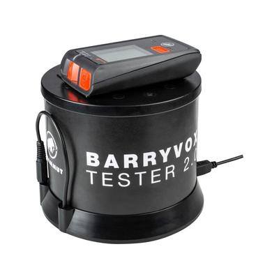 Mammut Barryvox Tester 2.0 Package with W-Link Stick USA/Canada/NZ One Size 2620-00170-1012-1