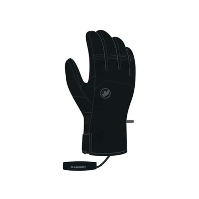 Mammut Stoney Glove Black 6 1190-00271-0001-1060