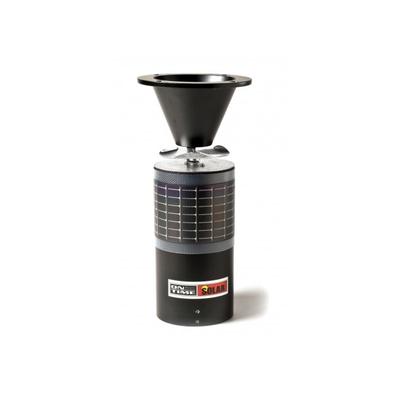 On Time Wildlife Feeders Solar Elite Feeder w/ 200 Lb Tripod Green 71238