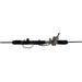 2001-2004 Dodge Caravan Steering Rack - Replacement